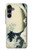 S1040 Hokusai The Great Wave of Kanagawa Hülle Schutzhülle Taschen für Samsung Galaxy A16 5G