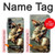 S1063 Napoleon Bonaparte Hülle Schutzhülle Taschen für Samsung Galaxy A16 5G