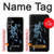 S1111 Soccer X-ray Hülle Schutzhülle Taschen für Samsung Galaxy A16 5G