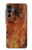 S1140 Wood Skin Graphic Hülle Schutzhülle Taschen für Samsung Galaxy A16 5G