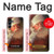 S1144 Xmas Santa Claus Hülle Schutzhülle Taschen für Samsung Galaxy A16 5G