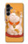 S1217 Maneki Neko Lucky Cat Hülle Schutzhülle Taschen für Samsung Galaxy A16 5G