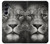 S1352 Lion Face Hülle Schutzhülle Taschen für Samsung Galaxy A16 5G S1352 Lion Face Hülle Schutzhülle Taschen für Samsung Galaxy A16 5G