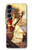 S1420 Saraswati Hindu Goddess Hülle Schutzhülle Taschen für Samsung Galaxy A16 5G S1420 Saraswati Hindu Goddess Hülle Schutzhülle Taschen für Samsung Galaxy A16 5G