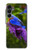 S1565 Bluebird of Happiness Blue Bird Hülle Schutzhülle Taschen für Samsung Galaxy A16 5G S1565 Bluebird of Happiness Blue Bird Hülle Schutzhülle Taschen für Samsung Galaxy A16 5G
