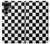 S1611 Black and White Check Chess Board Hülle Schutzhülle Taschen für Samsung Galaxy A16 5G S1611 Black and White Check Chess Board Hülle Schutzhülle Taschen für Samsung Galaxy A16 5G