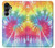 S1697 Tie Dye Colorful Graphic Printed Hülle Schutzhülle Taschen für Samsung Galaxy A16 5G S1697 Tie Dye Colorful Graphic Printed Hülle Schutzhülle Taschen für Samsung Galaxy A16 5G