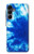 S1869 Tie Dye Blue Hülle Schutzhülle Taschen für Samsung Galaxy A16 5G S1869 Tie Dye Blue Hülle Schutzhülle Taschen für Samsung Galaxy A16 5G