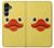 S1922 Duck Face Hülle Schutzhülle Taschen für Samsung Galaxy A16 5G