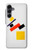 S1958 Malevich Suprematism Hülle Schutzhülle Taschen für Samsung Galaxy A16 5G
