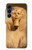 S1973 Sphinx Egyptian Hülle Schutzhülle Taschen für Samsung Galaxy A16 5G