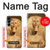 S1973 Sphinx Egyptian Hülle Schutzhülle Taschen für Samsung Galaxy A16 5G