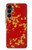 S2050 Cherry Blossoms Chinese Graphic Printed Hülle Schutzhülle Taschen für Samsung Galaxy A16 5G S2050 Cherry Blossoms Chinese Graphic Printed Hülle Schutzhülle Taschen für Samsung Galaxy A16 5G