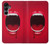 S2103 Vampire Mouth Hülle Schutzhülle Taschen für Samsung Galaxy A16 5G S2103 Vampire Mouth Hülle Schutzhülle Taschen für Samsung Galaxy A16 5G