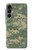 S2173 Digital Camo Camouflage Graphic Printed Hülle Schutzhülle Taschen für Samsung Galaxy A16 5G