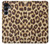S2204 Leopard Pattern Graphic Printed Hülle Schutzhülle Taschen für Samsung Galaxy A16 5G