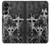 S2327 Giraffes With Sunglasses Hülle Schutzhülle Taschen für Samsung Galaxy A16 5G
