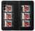 S2406 Slot Machine Lucky 777 Hülle Schutzhülle Taschen für Samsung Galaxy A16 5G
