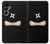 S2466 Ninja Shuriken Hülle Schutzhülle Taschen für Samsung Galaxy A16 5G
