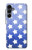 S2481 Star Pattern Hülle Schutzhülle Taschen für Samsung Galaxy A16 5G