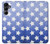 S2481 Star Pattern Hülle Schutzhülle Taschen für Samsung Galaxy A16 5G