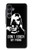 S2518 Do Not Touch My Phone Hülle Schutzhülle Taschen für Samsung Galaxy A16 5G