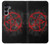 S2557 Pentagram Hülle Schutzhülle Taschen für Samsung Galaxy A16 5G