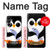 S2631 Cute Baby Penguin Hülle Schutzhülle Taschen für Samsung Galaxy A16 5G