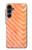 S2700 Salmon Fish Graphic Hülle Schutzhülle Taschen für Samsung Galaxy A16 5G