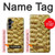 S2715 Instant Noodles Hülle Schutzhülle Taschen für Samsung Galaxy A16 5G