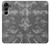 S2867 Army White Digital Camo Hülle Schutzhülle Taschen für Samsung Galaxy A16 5G