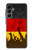 S2966 Germany Football Soccer Hülle Schutzhülle Taschen für Samsung Galaxy A16 5G