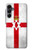 S2972 Northern Ireland Football Hülle Schutzhülle Taschen für Samsung Galaxy A16 5G