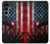 S2989 USA America Soccer Hülle Schutzhülle Taschen für Samsung Galaxy A16 5G