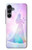 S2992 Princess Pastel Silhouette Hülle Schutzhülle Taschen für Samsung Galaxy A16 5G S2992 Princess Pastel Silhouette Hülle Schutzhülle Taschen für Samsung Galaxy A16 5G