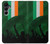 S3002 Ireland Football Soccer Hülle Schutzhülle Taschen für Samsung Galaxy A16 5G