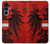 S3004 Austria Football Soccer Hülle Schutzhülle Taschen für Samsung Galaxy A16 5G