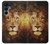 S3182 Lion Hülle Schutzhülle Taschen für Samsung Galaxy A16 5G