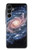 S3192 Milky Way Galaxy Hülle Schutzhülle Taschen für Samsung Galaxy A16 5G