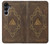 S3219 Spell Book Cover Hülle Schutzhülle Taschen für Samsung Galaxy A16 5G