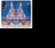 S3282 Santa Xmas Castle Hülle Schutzhülle Taschen für Samsung Galaxy A16 5G