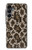S3389 Seamless Snake Skin Pattern Graphic Hülle Schutzhülle Taschen für Samsung Galaxy A16 5G
