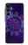 S3461 Zodiac Hülle Schutzhülle Taschen für Samsung Galaxy A16 5G