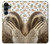 S3559 Sloth Pattern Hülle Schutzhülle Taschen für Samsung Galaxy A16 5G