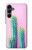 S3673 Cactus Hülle Schutzhülle Taschen für Samsung Galaxy A16 5G