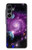S3689 Galaxy Outer Space Planet Hülle Schutzhülle Taschen für Samsung Galaxy A16 5G