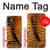 S3951 Tiger Eye Tear Marks Hülle Schutzhülle Taschen für Samsung Galaxy A16 5G