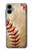 S0064 Baseball Hülle Schutzhülle Taschen für Samsung Galaxy A06