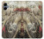 S0122 Yakuza Tattoo Hülle Schutzhülle Taschen für Samsung Galaxy A06