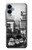 S0182 Old New York Vintage Hülle Schutzhülle Taschen für Samsung Galaxy A06